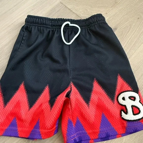 BucketSquad shorts - Picture 2 of 5